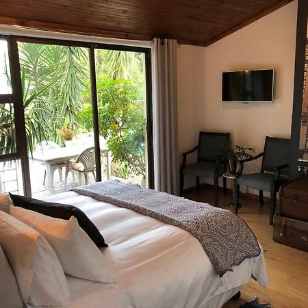 Hotel The Wild Fig Durbanville Zewnętrze zdjęcie