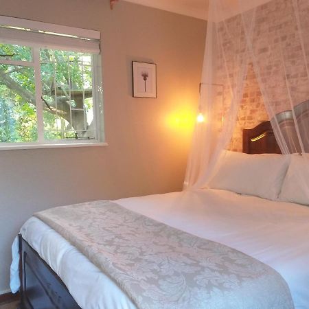 Hotel The Wild Fig Durbanville Zewnętrze zdjęcie