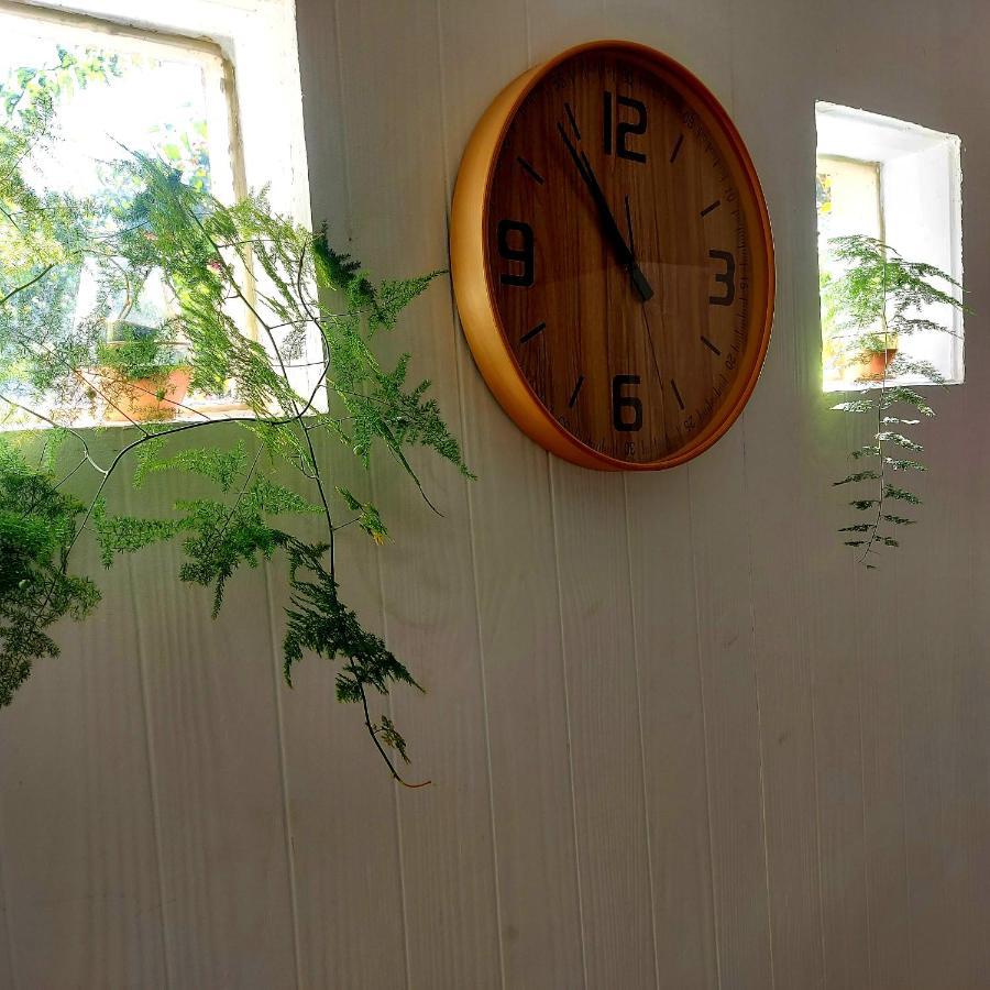 Hotel The Wild Fig Durbanville Zewnętrze zdjęcie