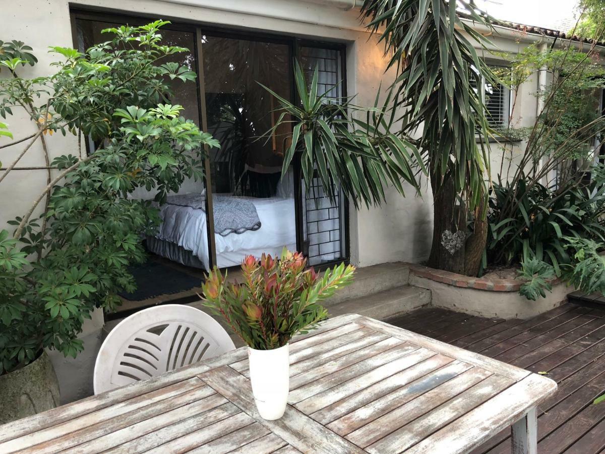 Hotel The Wild Fig Durbanville Zewnętrze zdjęcie