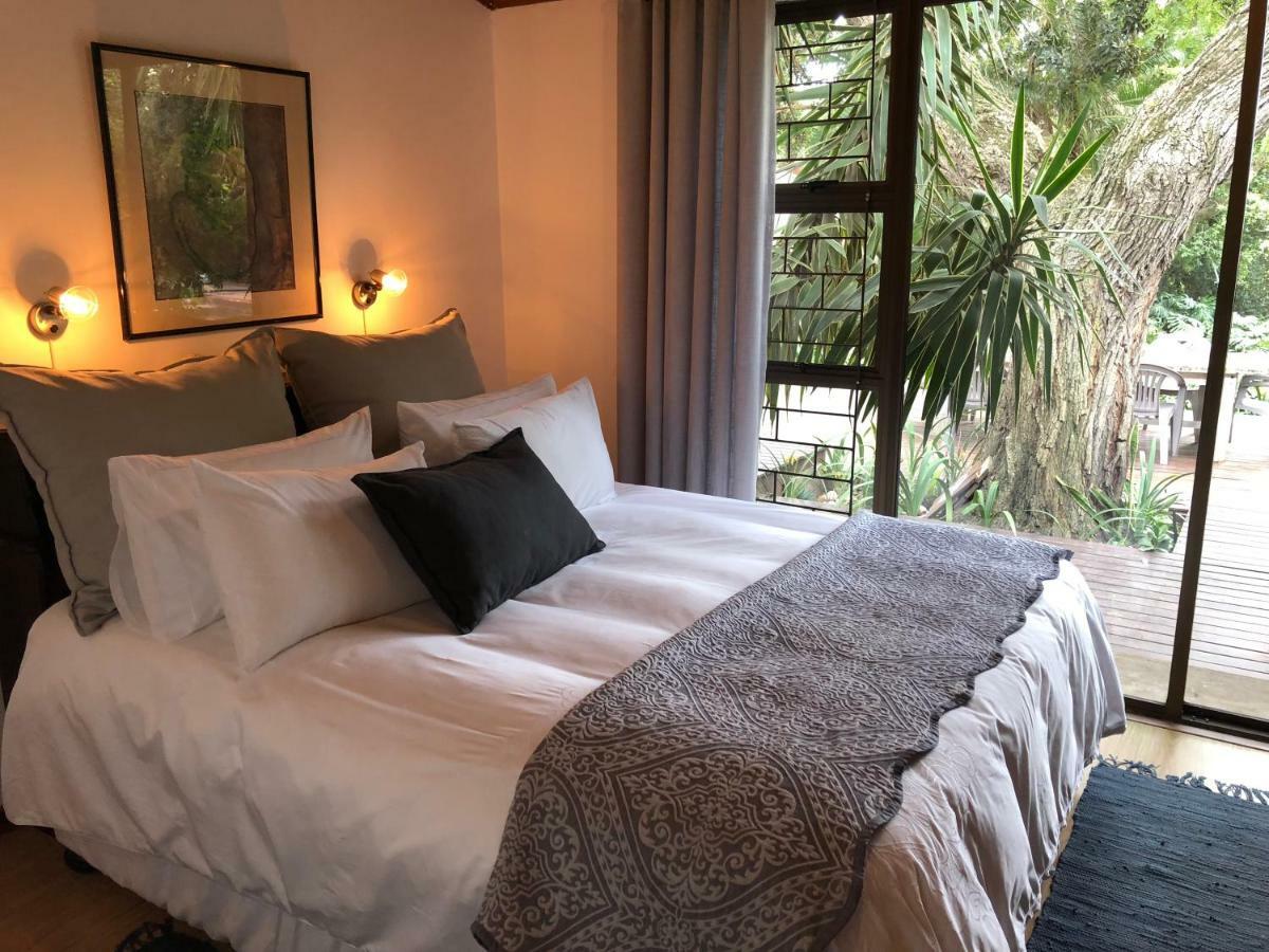 Hotel The Wild Fig Durbanville Zewnętrze zdjęcie