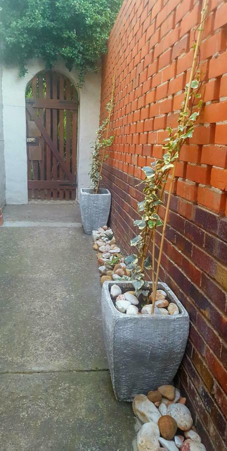 Hotel The Wild Fig Durbanville Zewnętrze zdjęcie