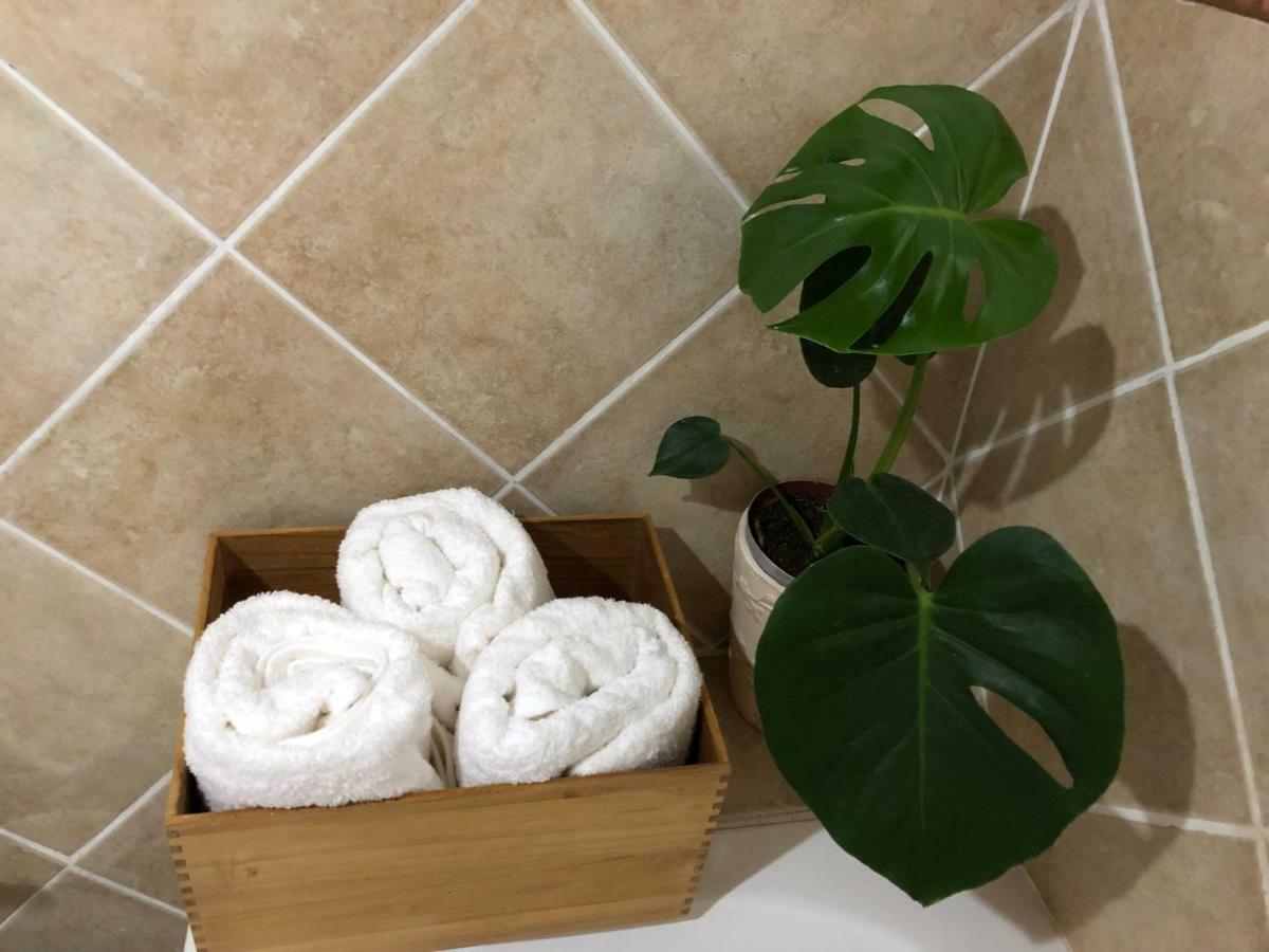 Hotel The Wild Fig Durbanville Zewnętrze zdjęcie