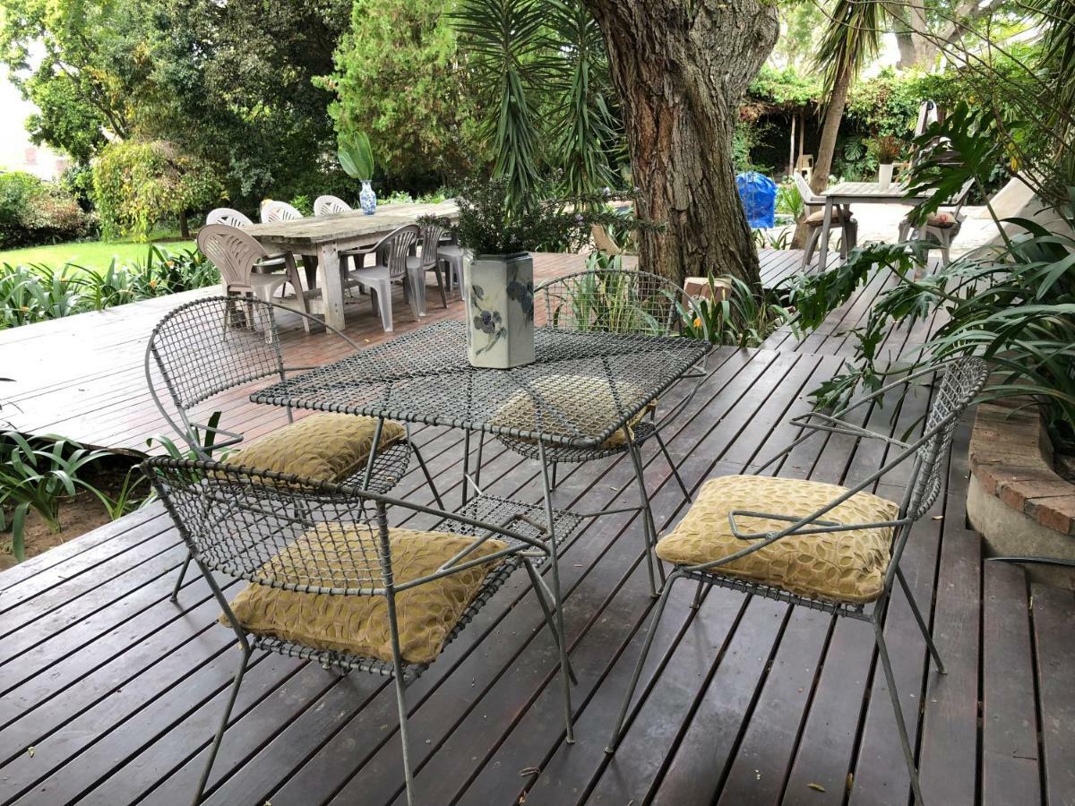 Hotel The Wild Fig Durbanville Zewnętrze zdjęcie
