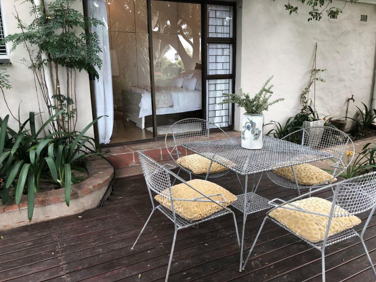 Hotel The Wild Fig Durbanville Zewnętrze zdjęcie
