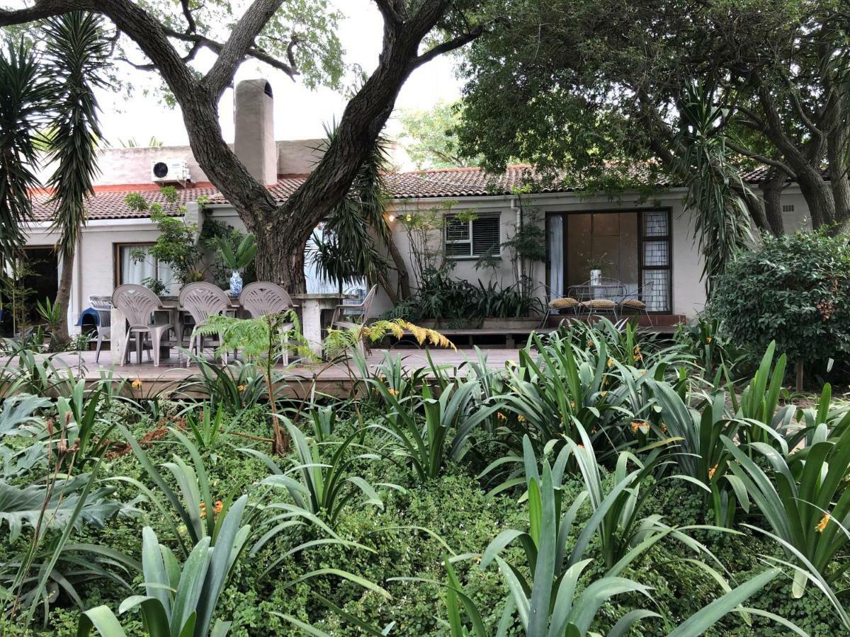 Hotel The Wild Fig Durbanville Zewnętrze zdjęcie