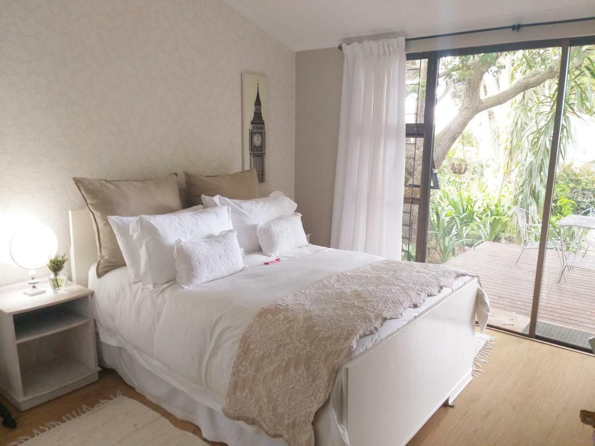 Hotel The Wild Fig Durbanville Zewnętrze zdjęcie