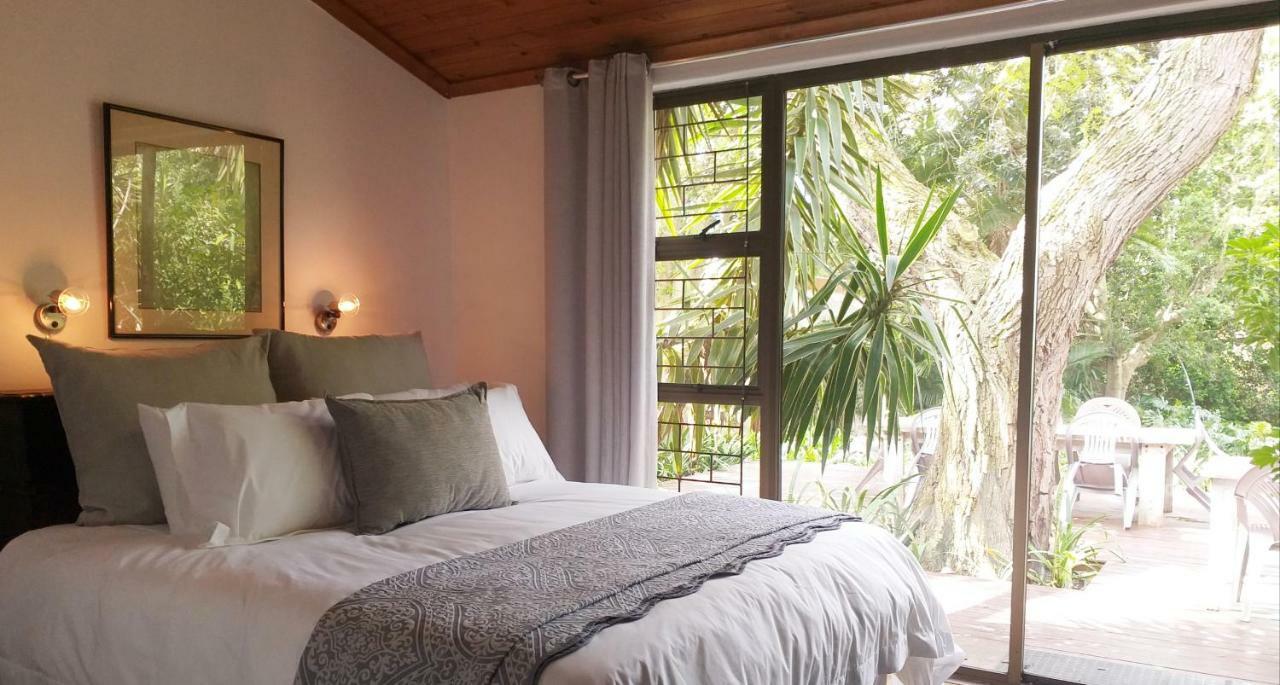 Hotel The Wild Fig Durbanville Zewnętrze zdjęcie