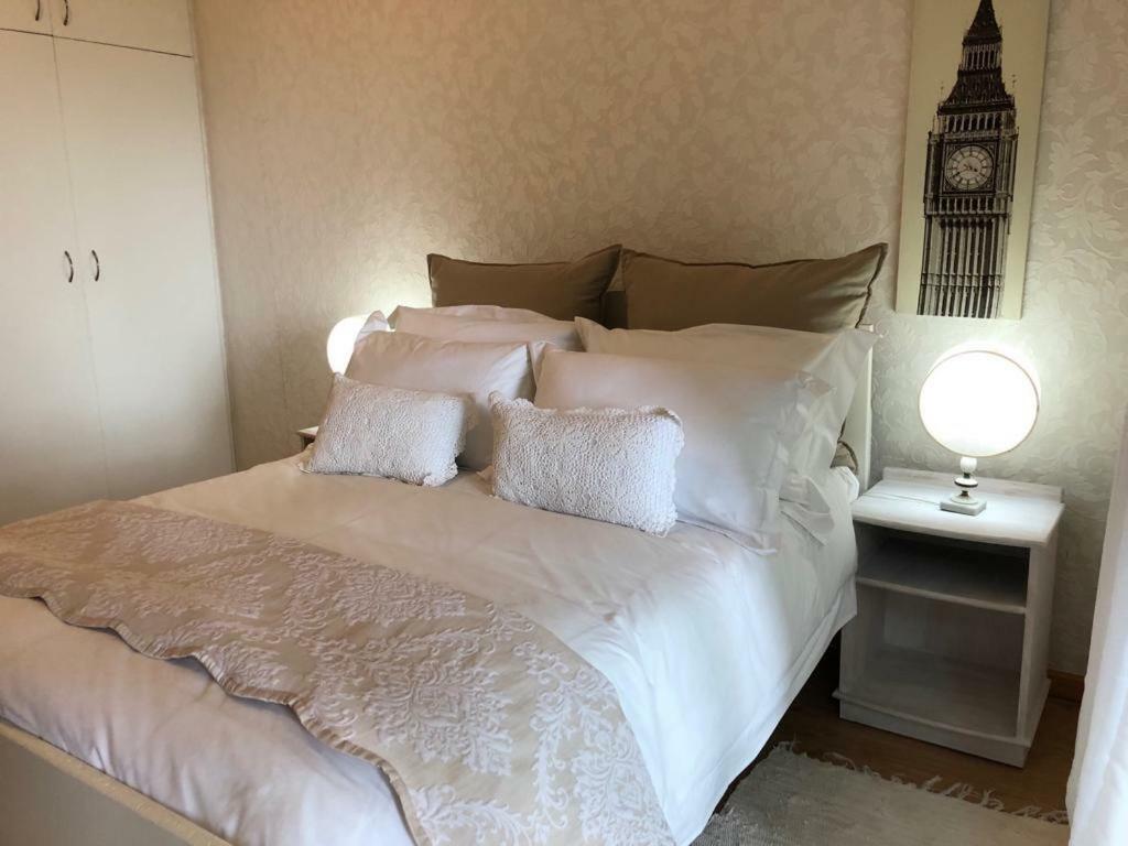 Hotel The Wild Fig Durbanville Zewnętrze zdjęcie