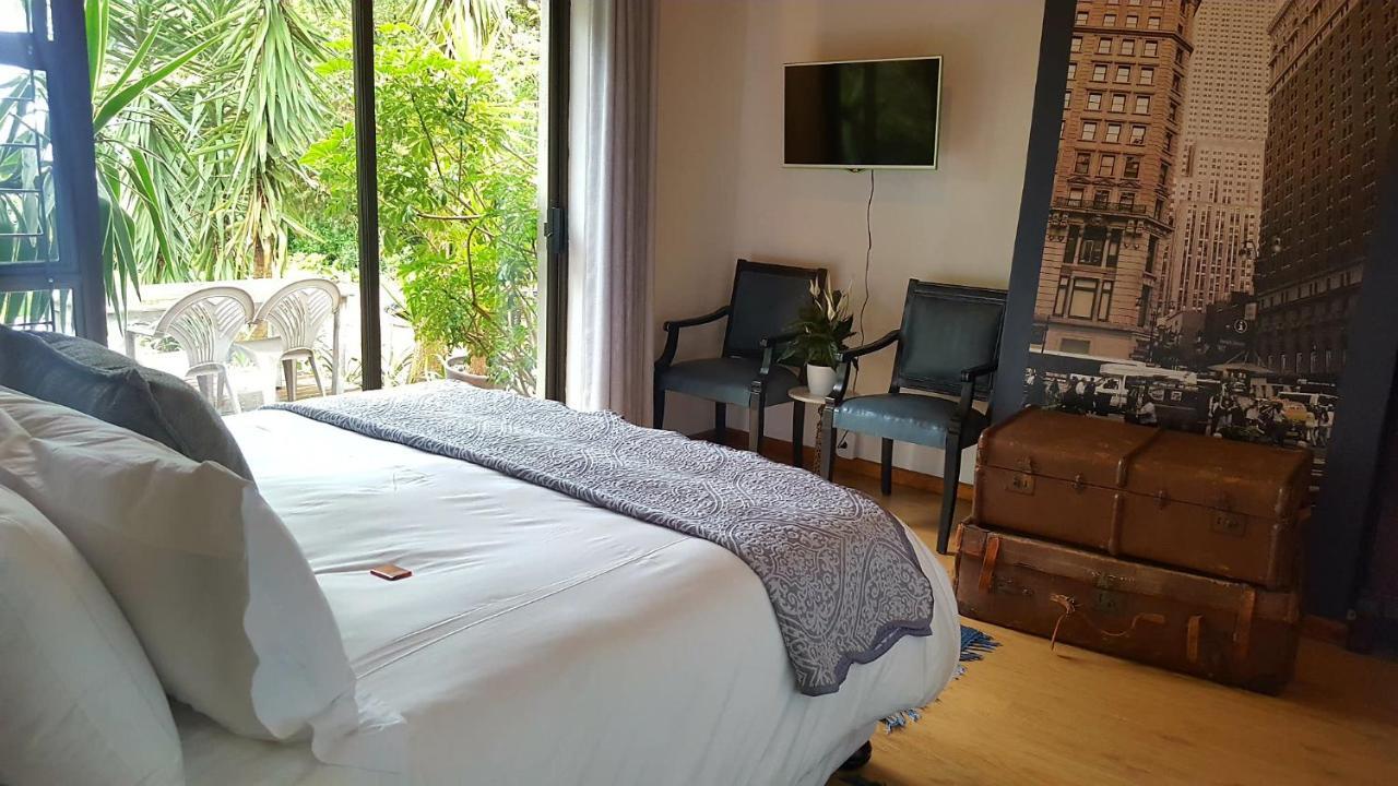 Hotel The Wild Fig Durbanville Zewnętrze zdjęcie